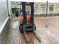 2003 bt cbg1.8 vorkheftruck - afbeelding 11 van  14