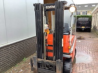 2003 bt cbg1.8 vorkheftruck - afbeelding 12 van  14