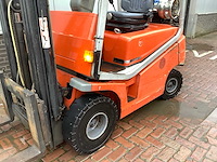 2003 bt cbg1.8 vorkheftruck - afbeelding 13 van  14