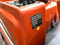 2003 bt cbg1.8 vorkheftruck - afbeelding 14 van  14