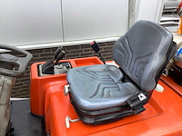 2003 bt cbg1.8 vorkheftruck - afbeelding 6 van  14