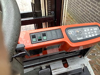 2003 bt cbg1.8 vorkheftruck - afbeelding 9 van  14