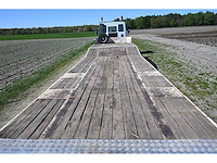 2003 buca bcozs-2/16 dieplader - afbeelding 2 van  21