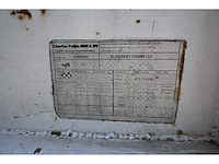 2003 buca bcozs-2/16 dieplader - afbeelding 4 van  21