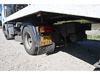 2003 buca bcozs-2/16 dieplader - afbeelding 8 van  21
