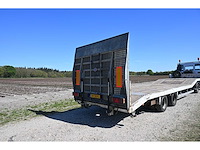 2003 buca bcozs-2/16 dieplader - afbeelding 13 van  21