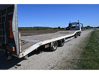 2003 buca bcozs-2/16 dieplader - afbeelding 14 van  21