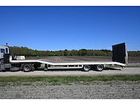 2003 buca bcozs-2/16 dieplader - afbeelding 9 van  21