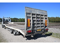 2003 buca bcozs-2/16 dieplader - afbeelding 26 van  28