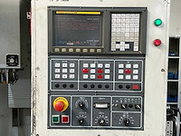 2003 buffalo mcv-2416 cnc freesmachine - afbeelding 4 van  16