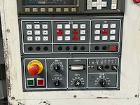 2003 buffalo mcv-2416 cnc freesmachine - afbeelding 6 van  16