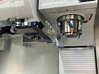 2003 buffalo mcv-2416 cnc freesmachine - afbeelding 13 van  16