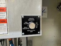2003 buffalo mcv-2416 cnc freesmachine - afbeelding 14 van  16