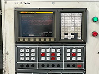 2003 buffalo mcv-2416 cnc freesmachine - afbeelding 4 van  10