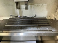2003 buffalo mcv-2416 cnc freesmachine - afbeelding 9 van  10