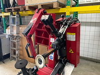 2003 butler 1051 banden de-en montageapparaat - afbeelding 5 van  7