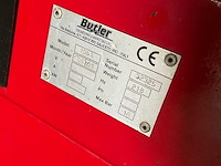 2003 butler 1051 banden de-en montageapparaat - afbeelding 7 van  7