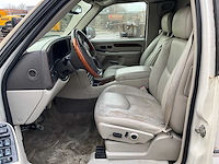2003 caddilac escalade limousine - afbeelding 3 van  25