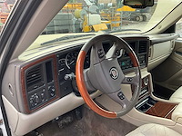 2003 caddilac escalade limousine - afbeelding 5 van  25