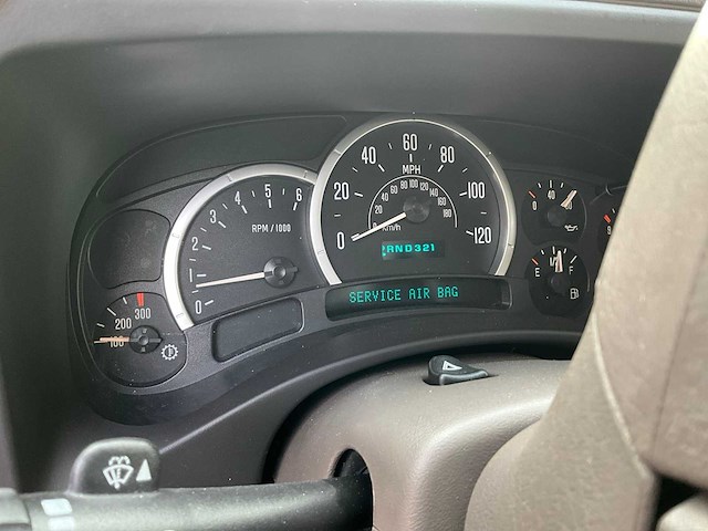 2003 caddilac escalade limousine - afbeelding 6 van  25