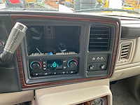 2003 caddilac escalade limousine - afbeelding 7 van  25