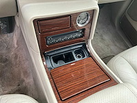 2003 caddilac escalade limousine - afbeelding 8 van  25