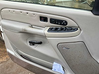 2003 caddilac escalade limousine - afbeelding 9 van  25