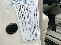 2003 caddilac escalade limousine - afbeelding 11 van  25