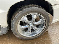 2003 caddilac escalade limousine - afbeelding 13 van  25