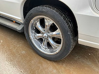 2003 caddilac escalade limousine - afbeelding 15 van  25