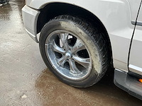 2003 caddilac escalade limousine - afbeelding 16 van  25