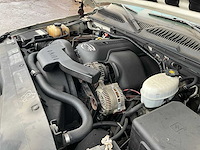 2003 caddilac escalade limousine - afbeelding 18 van  25