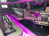 2003 caddilac escalade limousine - afbeelding 22 van  25