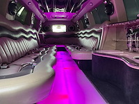 2003 caddilac escalade limousine - afbeelding 23 van  25