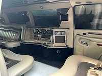 2003 caddilac escalade limousine - afbeelding 25 van  25