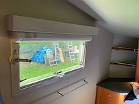 2003 camperbouw holland - be-oplegger ingericht als complete woon-/verblijfswagen met garage, generator, zonnepanelen en hydraulisch nivelleersysteem - afbeelding 36 van  69