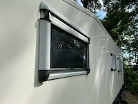 2003 camperbouw holland - be-oplegger ingericht als complete woon-/verblijfswagen met garage, generator, zonnepanelen en hydraulisch nivelleersysteem - afbeelding 116 van  132