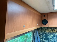 2003 camperbouw holland - be-oplegger ingericht als complete woon-/verblijfswagen met garage, generator, zonnepanelen en hydraulisch nivelleersysteem - afbeelding 52 van  81