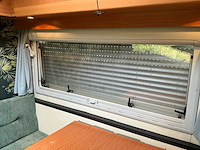 2003 camperbouw holland - be-oplegger ingericht als complete woon-/verblijfswagen met garage, generator, zonnepanelen en hydraulisch nivelleersysteem - afbeelding 59 van  81
