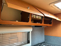 2003 camperbouw holland - be-oplegger ingericht als complete woon-/verblijfswagen met garage, generator, zonnepanelen en hydraulisch nivelleersysteem - afbeelding 74 van  81