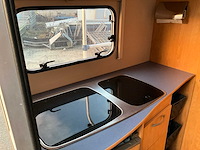 2003 caravelair antares luxe 400 speciale n4206 caravan - afbeelding 2 van  29