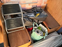 2003 caravelair antares luxe 400 speciale n4206 caravan - afbeelding 5 van  29