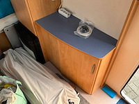 2003 caravelair antares luxe 400 speciale n4206 caravan - afbeelding 7 van  29