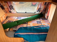 2003 caravelair antares luxe 400 speciale n4206 caravan - afbeelding 9 van  29