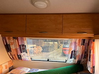 2003 caravelair antares luxe 400 speciale n4206 caravan - afbeelding 10 van  29
