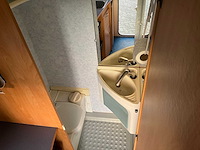 2003 caravelair antares luxe 400 speciale n4206 caravan - afbeelding 13 van  29