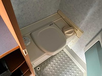 2003 caravelair antares luxe 400 speciale n4206 caravan - afbeelding 14 van  29