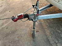 2003 caravelair antares luxe 400 speciale n4206 caravan - afbeelding 19 van  29