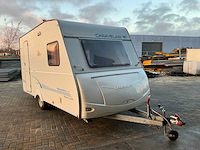 2003 caravelair antares luxe 400 speciale n4206 caravan - afbeelding 12 van  29