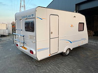2003 caravelair antares luxe 400 speciale n4206 caravan - afbeelding 23 van  29